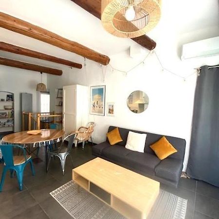 Le Cosy Apartment Nimes Exterior photo